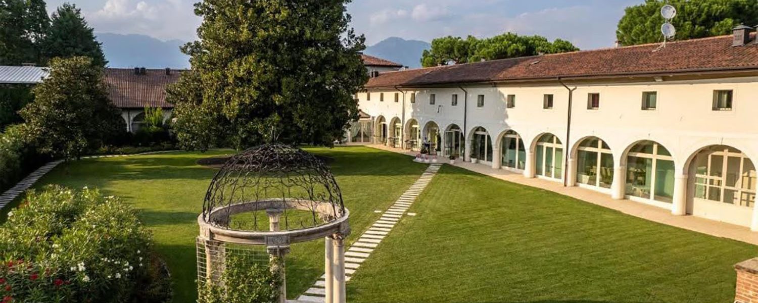 Villa i Pini Malo (VI)