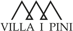 Villa ai pini